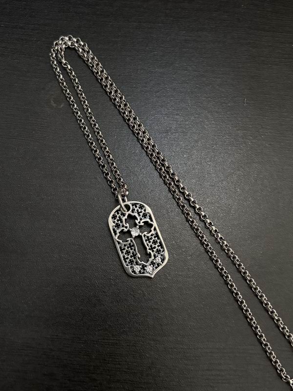 Chrome Hearts necklace 05yxh41